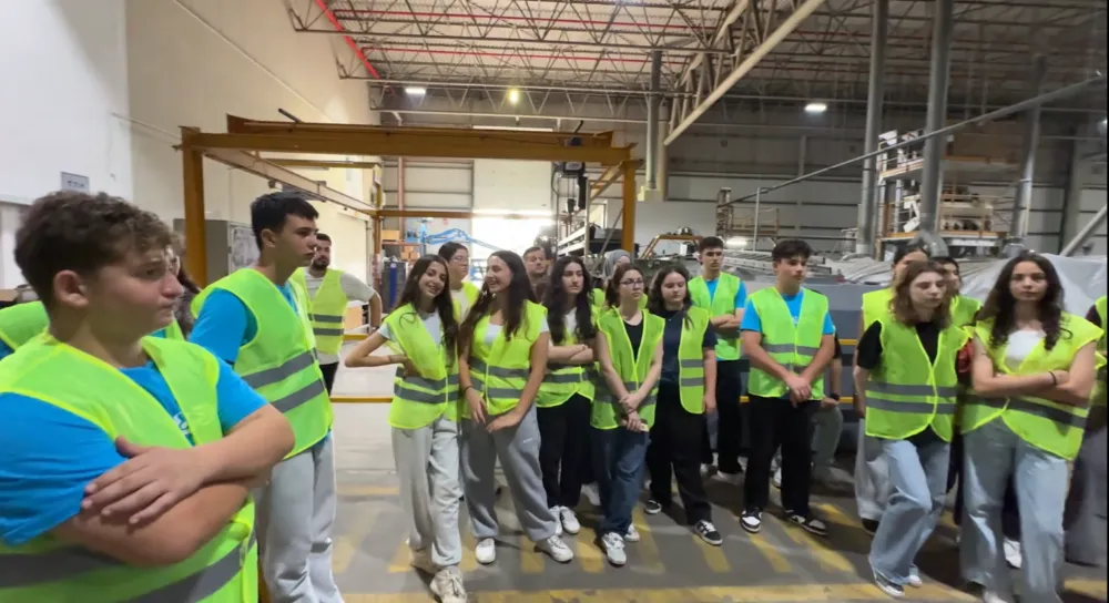 Kartepe’de Gençlik ve Gelişim Kampı