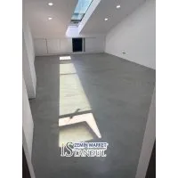 PVC Zemin Kaplama Çeşitleri: Dayanıklılık ve Estetiğin Mükemmel Uyumu