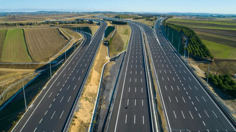 Kara Yollarında Durum 