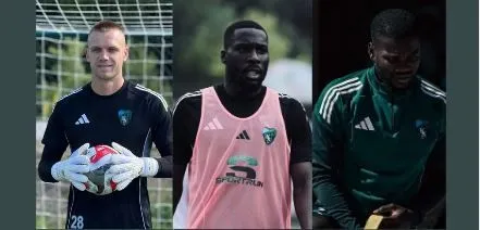 Kocaelispor kadrosu iddialı 