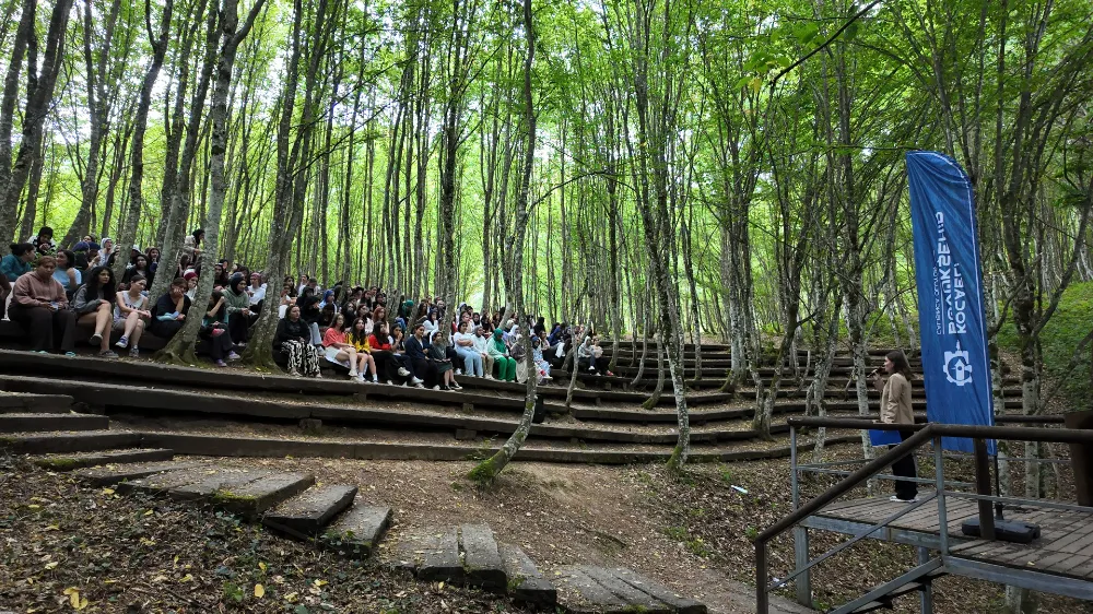 Büyükşehir’den “aile içi iletişim” semineri