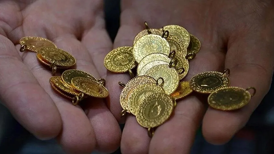 Altın fiyatları ne kadar oldu? 