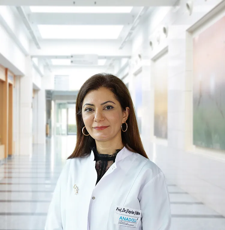 D vitamini için 15 dakika yeterli