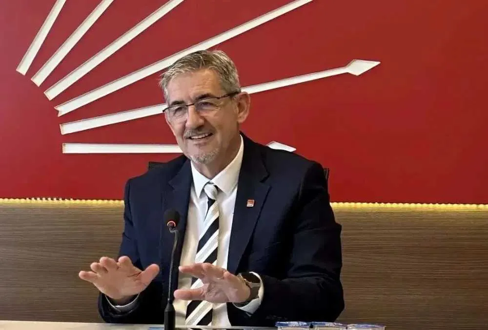 Erden Köybaşı: “Sahte Belgelerle Kamuya Girenler Hesap Vermelidir”