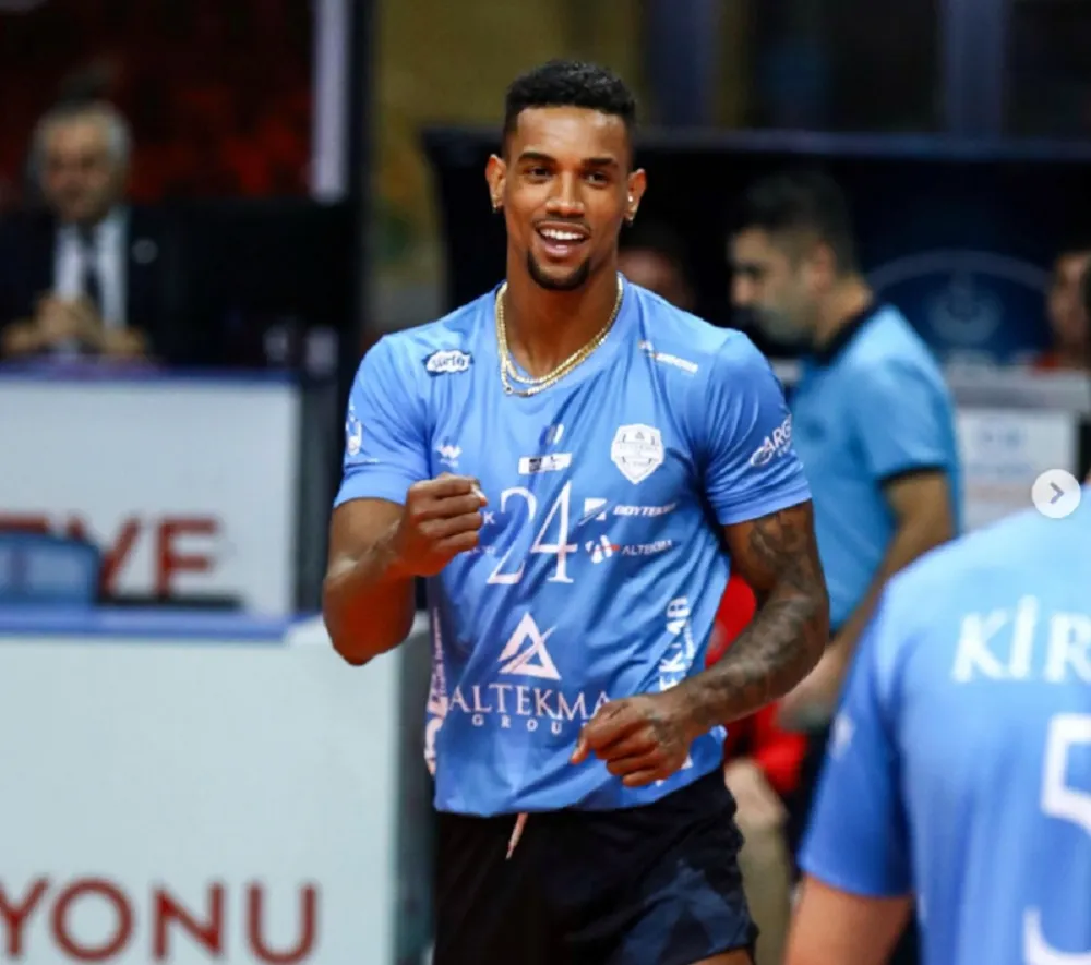 Guti’den Gebze’ye İlk Mesaj: “Artık Bir Aileyiz”