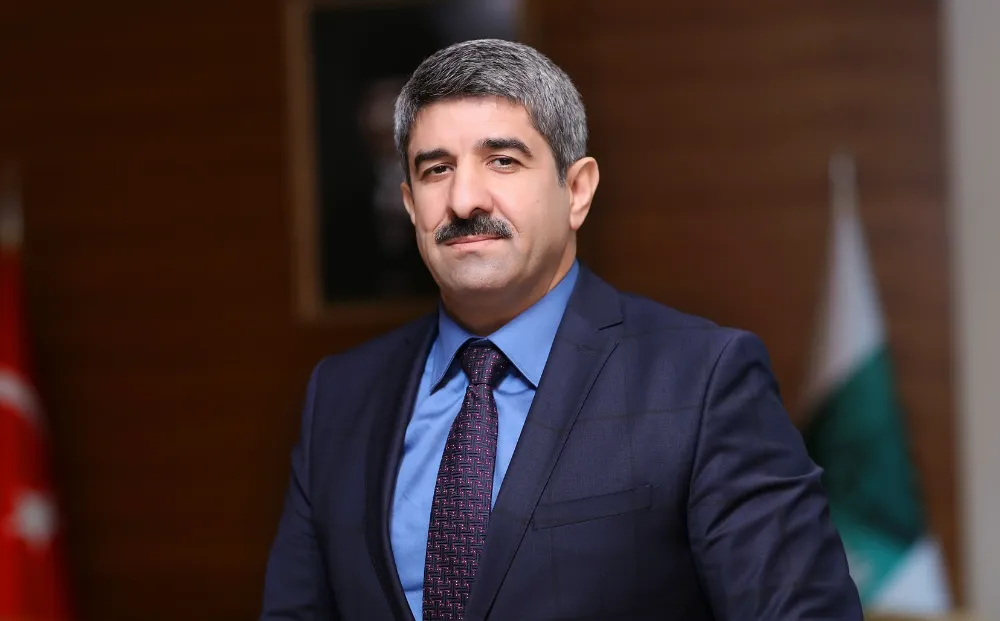 Başkan Bulut: Yeni KOBİ tanımı, Kocaeli için stratejik öneme sahip