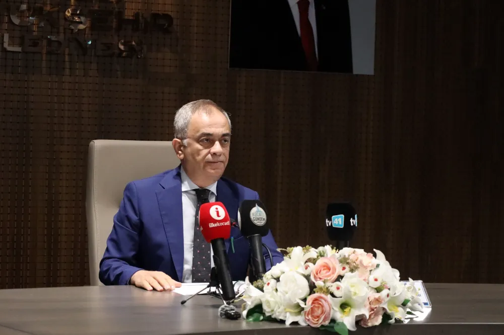 UKOME’de yeni servis ücret tarifesi onaylandı