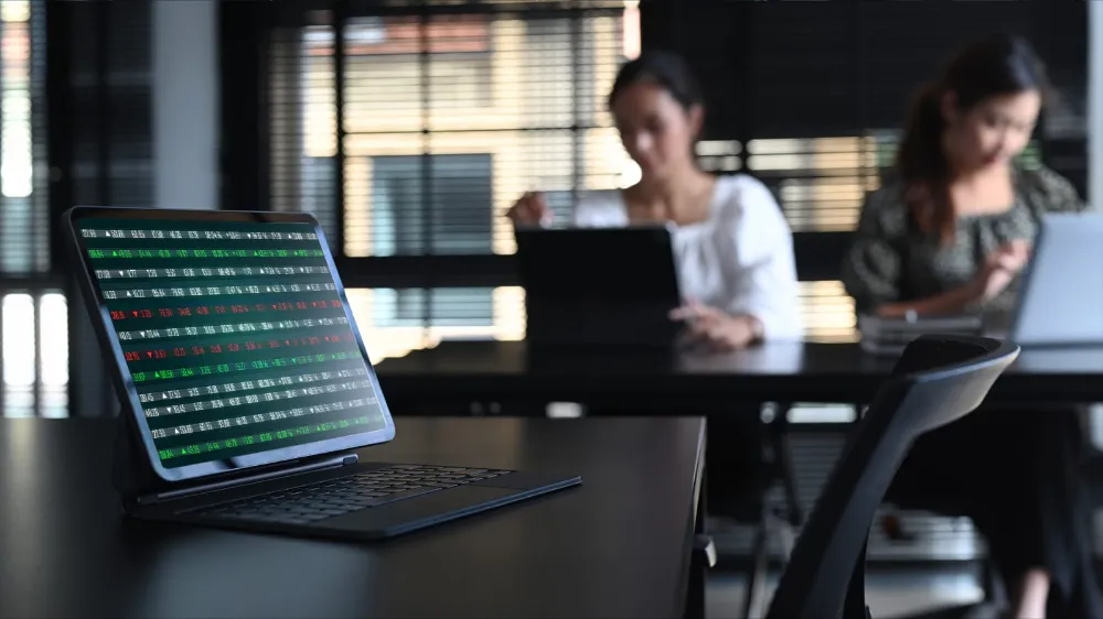 Taksim Menkul Değerler: Müşteri Memnuniyetinde Sektör Standartlarının Üzerinde