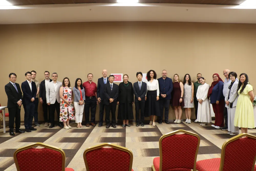 Sismik İzolatör Laboratuvarı Kuruluyor