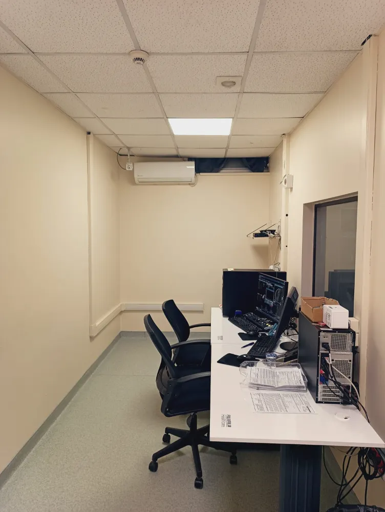 İZMİT SEKA DEVLET HASTANESİNDE SAĞLIK TEKNOLOJİSİNDE YENİ DÖNEM 