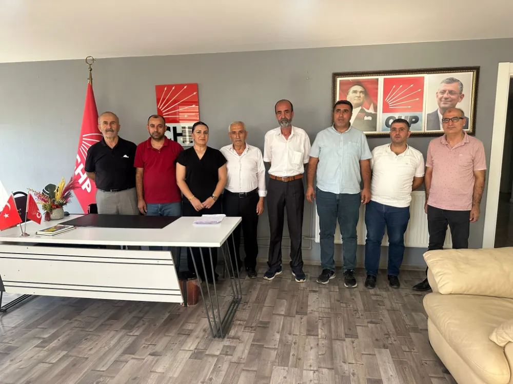 CHP BAĞLAR İLÇE ÖRGÜTÜ KONGRESİNİ COŞKUYLA GERÇEKLEŞTİRDİ