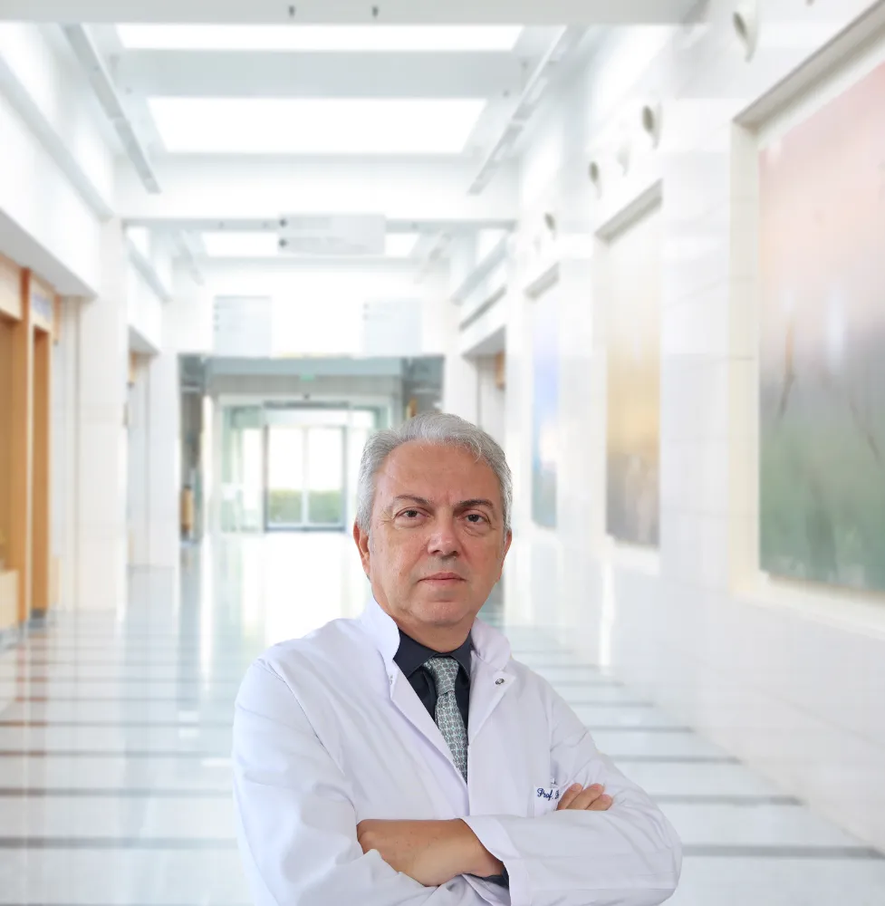 Tüp bebeğe destek: PRP yöntemi