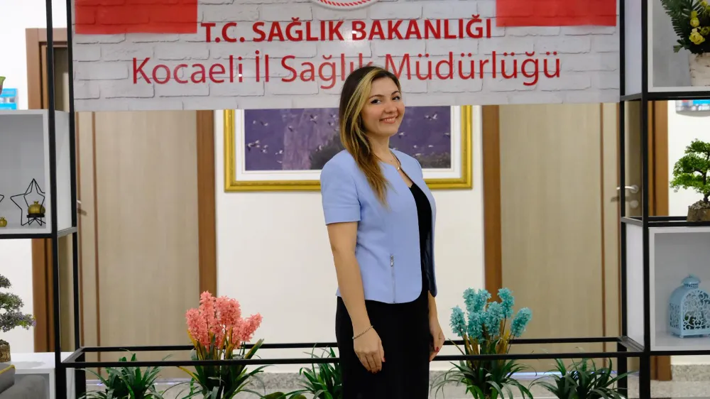  ‘‘Halk Sağlığı Haftası Kapsamında Okul Sağlığı Hizmetleri ve gençlere yönelik destek programları’’