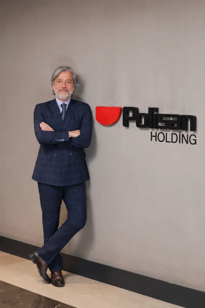 Polisan Holding’in reçine üretim tesisi  Türkiye’deki LEED sertifikalı 47. endüstri tesisi oldu