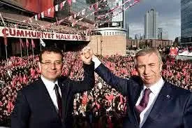 CHP Beyşehir İlçe Başkanı Sefa Akar: “Muhalefeti yok etme operasyonu”