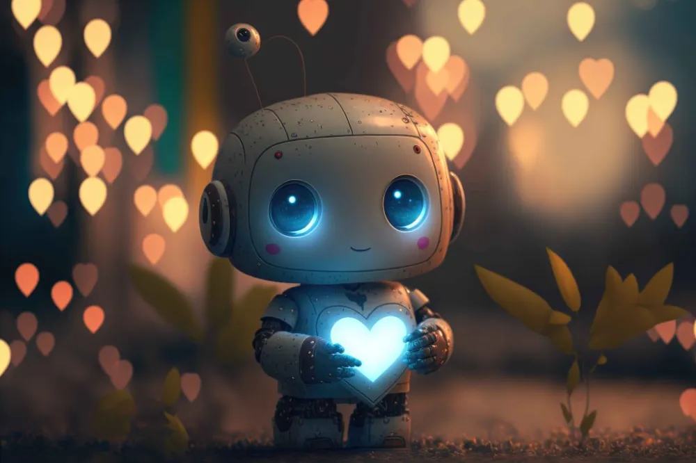 Yapay zeka yalnızlığı derinleştirip intihara sürükleyebilir