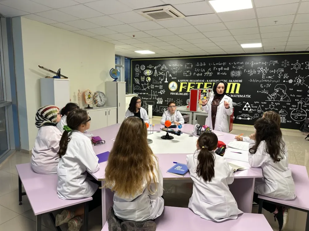 Kartepe Genç Akademi