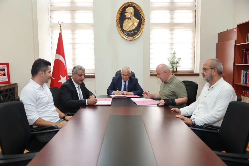 Darıca’da Okullarda Afet Farkındalık Eğitimleri İçin İş Birliği Protokolü İmzalandı