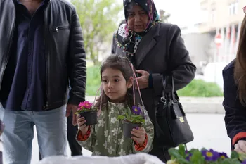 AVCILAR’DA GERİ SAYIM BAŞLADI: BAYRAM ÖNCESİ YOĞUN TEMPO
